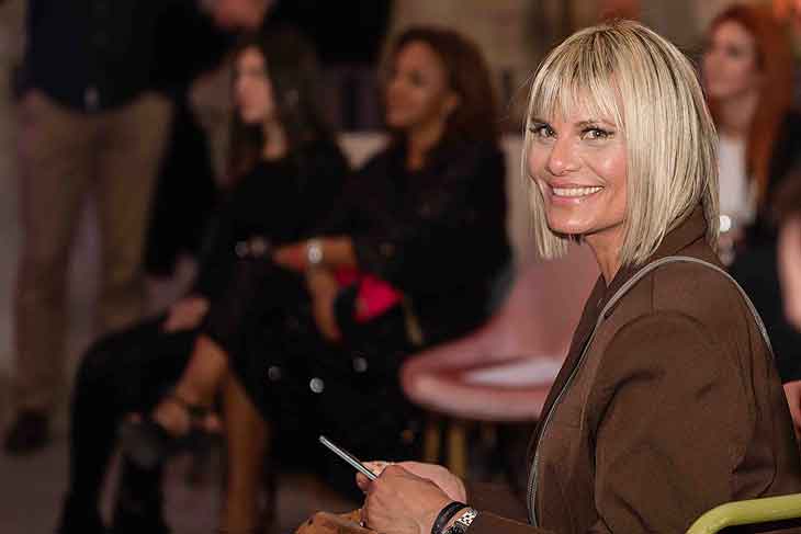 Sängerin Eva Kaufmann ©Fotos: PIXX Agentur GmbH